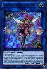 Trickstar Foxglove Witch