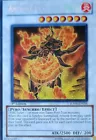 Ancient Flamvell Deity