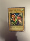 Harpie Lady Sisters