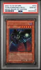 Toon Summoned Skull