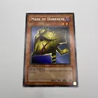 Mask of Darkness