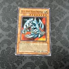 Blue-Eyes Toon Dragon