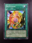 De-Fusion