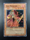 Promethean Princess, Bestower of Flames