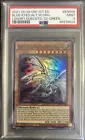 Blue-Eyes Alternative White Dragon