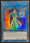 Splash Mage