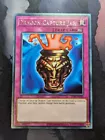 Dragon Capture Jar