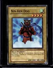 Nin-Ken Dog