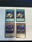 Frightfur Patchwork