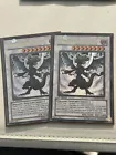 Infernity Doom Dragon