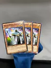 Skilled White Magician