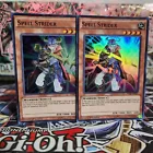 Spell Strider