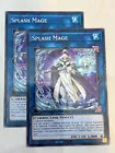 Splash Mage