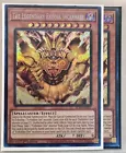 The Legendary Exodia Incarnate