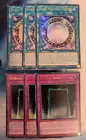 Dark Magical Circle
