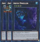 Abyss Dweller