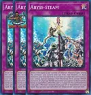 Abyss Stungray