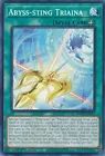 Abyss-sting Triaina