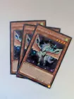 Advanced Crystal Beast Sapphire Pegasus