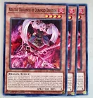 Aiza the Dragoness of Deranged Devotion