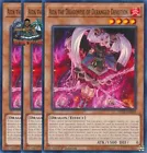 Aiza the Dragoness of Deranged Devotion