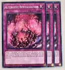 Altergeist Revitalization