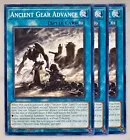 Ancient Gear Advance