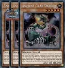 Ancient Gear