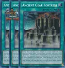 Ancient Gear Fortress