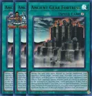 Ancient Gear Fortress