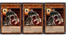Ancient Gear Golem - Ultimate Pound