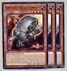 Ancient Gear Tanker