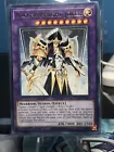 Arcana Knight Joker
