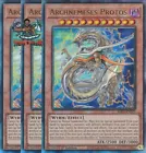 Archnemeses Protos