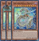 Archnemeses Protos