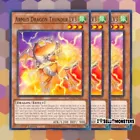 Armed Dragon Thunder LV3