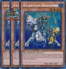 Atlantean Dragoons