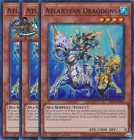 Atlantean Dragoons