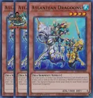 Atlantean Dragoons