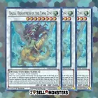 Swords of Revealing Light