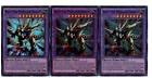 Beast-Eyes Pendulum Dragon