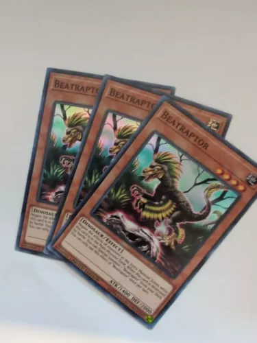Beatraptor