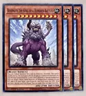Behemoth the King of a Hundred Battles