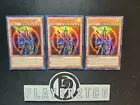 Black Luster Soldier - Envoy of the Beginning