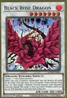 Blackfeather Darkrage Dragon