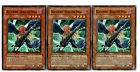 Blackwing - Bora the Spear