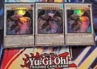 Blackwing Full Armor Master