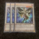 Blackwing - Gram the Shining Star