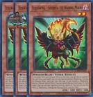 Blackwing - Sharnga the Waning Moon