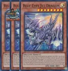 Blue-Eyes Jet Dragon